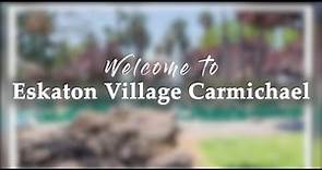 Eskaton Village Carmichael Virtual Tour