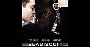 On A True Story .com No.463: Seabiscuit