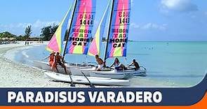 Paradisus Varadero | Varadero, Cuba | Sunwing | Français