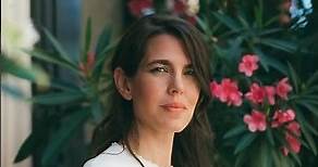 Summer Readings with Charlotte Casiraghi