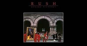 Moving Pictures - Rush (Full Album)