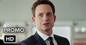 Suits 9x05 Promo "If the Shoe Fits" (HD) Mike Returns