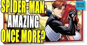 Did Spencer And Ottley Do Spider-Man Justice? (Amazing Spider-Man #1 Review - Fresh Start)