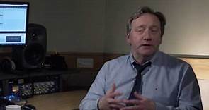 An interview with Neil Dudgeon, narrator of the Cherringham crime series
