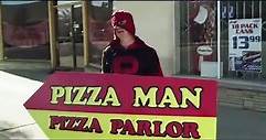 Pizza Man Trailer Original
