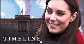 Will Kate Middleton Become Queen Of England? | William and Kate: Into The Future | Timeline