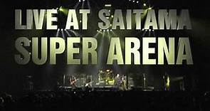 Halford Live at Saitama Super Arena Blu-Ray & DVD