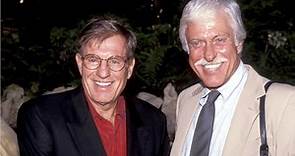 Jerry Van Dyke, 'Coach' Star and Dick Van Dyke's Younger Brother, Dead at 86