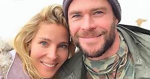 The Untold Truth Of Chris Hemsworth's Wife