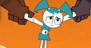 My Life As A Teenage Robot: What What In The Robot Trailer (2010)