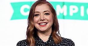 Alyson Hannigan's Daughter Is 'Hounding' Her to Help Get an Audition for 'America's Got Talent'