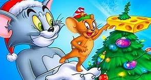 Tom and Jerry 2019 - Merry Christmas - Cartoon For Kids