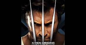 B S O Wolverine X Men origins