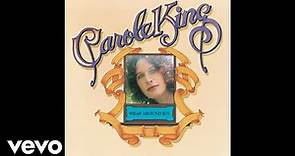 Carole King - Jazzman (Official Audio)