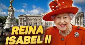 Isabel II | Cómo vivió la Reina de Gran Bretaña y cómo gastó sus millones