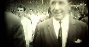 Man Utd v Leicester City 1963 FA Cup Final (Full Match Coverage)