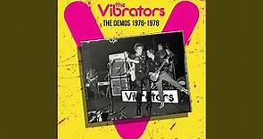 We Vibrate (Demo 1976)