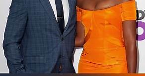 Tika Sumpter & Nicholas James 8 Years of Marriage