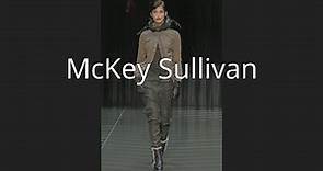McKey Sullivan