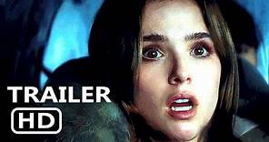 BEFORE I FALL Official Trailer (2017) Zoey Deutch Time Loop Movie HD