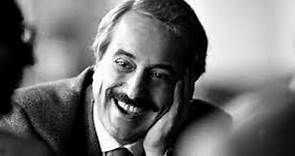 Giovanni Falcone - C'era una volta a Palermo