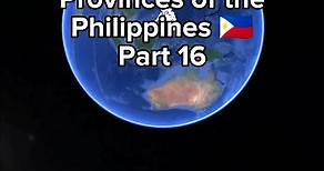 Negros Occidental 🌎🇵🇭 Provinces of the Philippines 🇵🇭 #maps #pilipinas #fyp #fypシ #googleearth #pinoytiktok🇵🇭 #negrosoccidental #province #negrosoccidentalphilippines City/Municipality boundaries: data.humdata.org