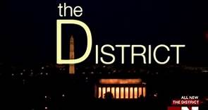 'The District' Ep. 1 'The Challenges We Face' - Newsweek.com