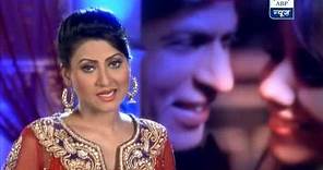 Love Story - LOVE STORY of Shah Rukh and Gauri Khan