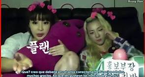 Double Park TV Cap 1 parte 3/3 Sub español