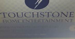 Touchstone Home Entertainment Logo (2002)