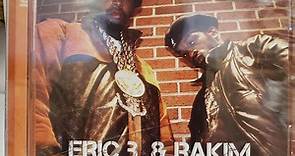 Eric B. & Rakim - Icon