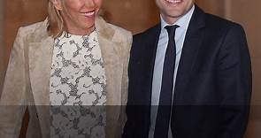 The Story Behind Emmanuel Macron and Brigitte Trogneux's Marriage