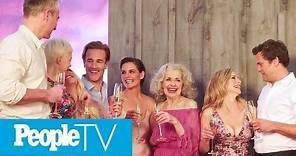 'Dawson's Creek' Reunites! Cast Looks Back At Iconic Show's Legacy | PeopleTV | Entertainment Weekly