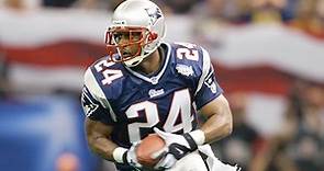 Where Are They Now: Ty Law