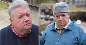 Ian McNeice Weight Loss: Before & After Journey [2024]