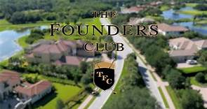 The Founders Club - Sarasota, Florida