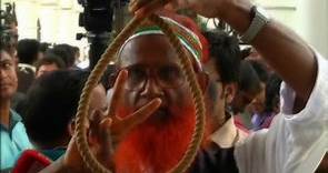 Bangladesh Supreme Court Upholds Jamaat-E-Islami Chief Motiur Rahman’s Death Sentence | BOOM
