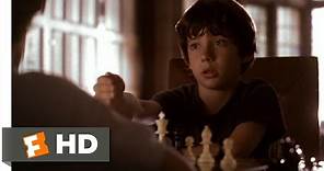 Searching for Bobby Fischer (10/10) Movie CLIP - Josh Offers a Draw (1993) HD