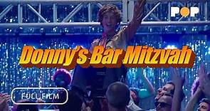 Donny's Bar Mitzvah | Full Movie