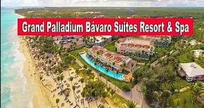 Grand Palladium Bavaro Suites Resort & Spa | Dominican Republik | Punta Cana | Holidaycheck