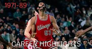 Artis Gilmore Career Highlights - UNDERRATED!