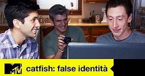 Catfish False Identità: Mike e Felicia (finale stagione) | Stagione 1 Puntata 12 (episodio completo)