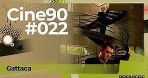 Cine90 - Gattaca 1997