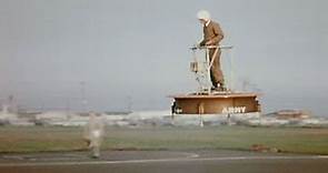 The Segway of Airplanes