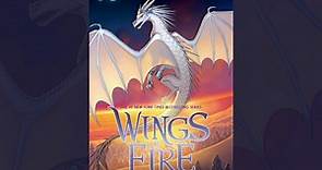 The Dangerous Gift (Wings of Fire, Book 14)