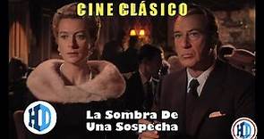 La Última Película de Gary Cooper 🍿 Suspenso - Misterio - Cine De Los 60 - Deborah Kerr