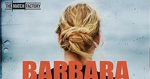 Barbara (2012) | Trailer | Nina Hoss | Ronald Zehrfeld | Rainer Bock | Christian Petzold