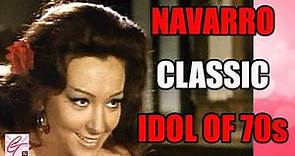 Nieves NAVARRO TOP 10 Movies | CLASSIC Idol Of The 70s