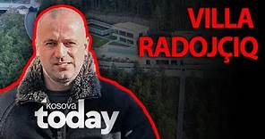 Pjesa nëntokësore! Ja çka FSHIHET brenda vilës LUKSOZE të Radojçiq! - Kosova Today