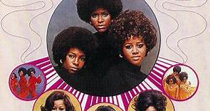 The Supremes - New Ways But Love Stays